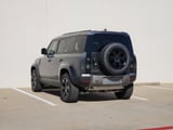 2026 Land Rover Defender - Preview 3