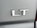 2025 Chevrolet Silverado 1500 - Preview 11