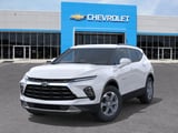 2026 Chevrolet Blazer - Preview 6