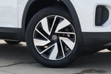 2026 Volkswagen Atlas - Preview 3