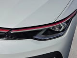2026 Volkswagen Golf GTI - Preview 3