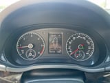 2014 Volkswagen Passat - Preview 10