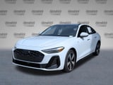 2026 Audi A5 - Preview 4