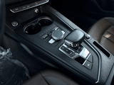 2017 Audi A4 - Preview 11