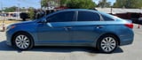 2017 Hyundai Sonata - Preview 3