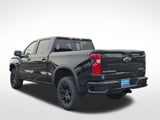 2026 Chevrolet Silverado 1500 - Preview 5