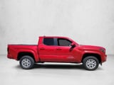 2024 Toyota Tacoma - Preview 4