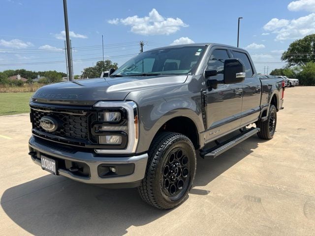 2026 Ford F-250 - Image 1