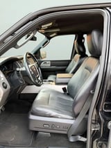 2017 Ford expedition-el - Preview 15