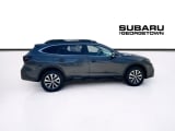 2020 Subaru Outback - Preview 7