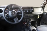 2026 Jeep Wrangler - Preview 14