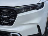 2026 Honda CR-V - Preview 5