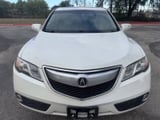 2015 Acura RDX - Preview 2