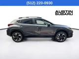 2026 Subaru Crosstrek - Preview 8