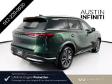 2027 INFINITI QX60 - Preview 7