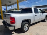 2012 Chevrolet Silverado 1500 - Preview 6