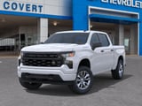 2026 Chevrolet Silverado 1500 - Preview 6