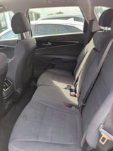 2019 Kia Sorento - Preview 4