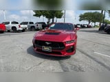 2024 Ford Mustang - Preview 3