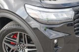 2025 Ford Explorer - Preview 3