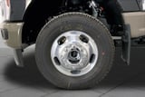 2026 Ford F-350 - Preview 9