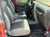 2008 Jeep Wrangler - Preview 11