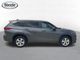 2023 Toyota Highlander - Preview 4