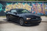 2011 Ford Mustang - Preview 7