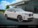 2026 BMW X3 - Preview 2
