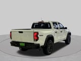 2025 Chevrolet Colorado - Preview 6
