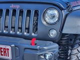 2017 Jeep Wrangler - Preview 8