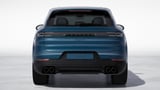 2024 Porsche Cayenne - Preview 7