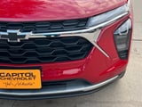 2026 Chevrolet Trax - Preview 9