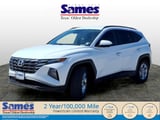2024 Hyundai Tucson - Preview 7