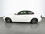 2026 BMW 2 Series - Preview 8