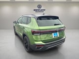 2026 Volkswagen Taos - Preview 3