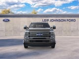 2026 Ford F-450 - Preview 6
