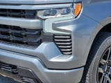 2026 Chevrolet Silverado 1500 - Preview 5