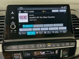 2026 Honda Odyssey - Preview 11