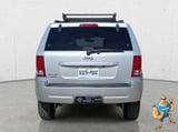 2006 Jeep Grand Cherokee - Preview 6