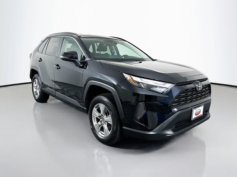 2024 Toyota RAV4 - Image 2