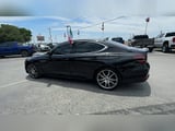 2022 Genesis G70 - Preview 5