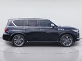 2019 INFINITI QX80 - Preview 5