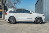 2020 Jeep Grand Cherokee - Preview 6
