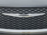 2022 Chrysler Pacifica - Preview 8