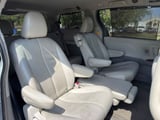 2013 Toyota Sienna - Preview 9