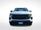 2026 Chevrolet Silverado 1500 - Preview 8