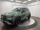2026 Mercedes-Benz GLE-Class - Preview 3