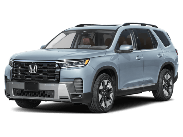2026 Honda Pilot - Image 1