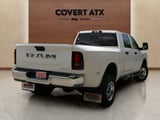 2026 Ram 3500 - Preview 5
